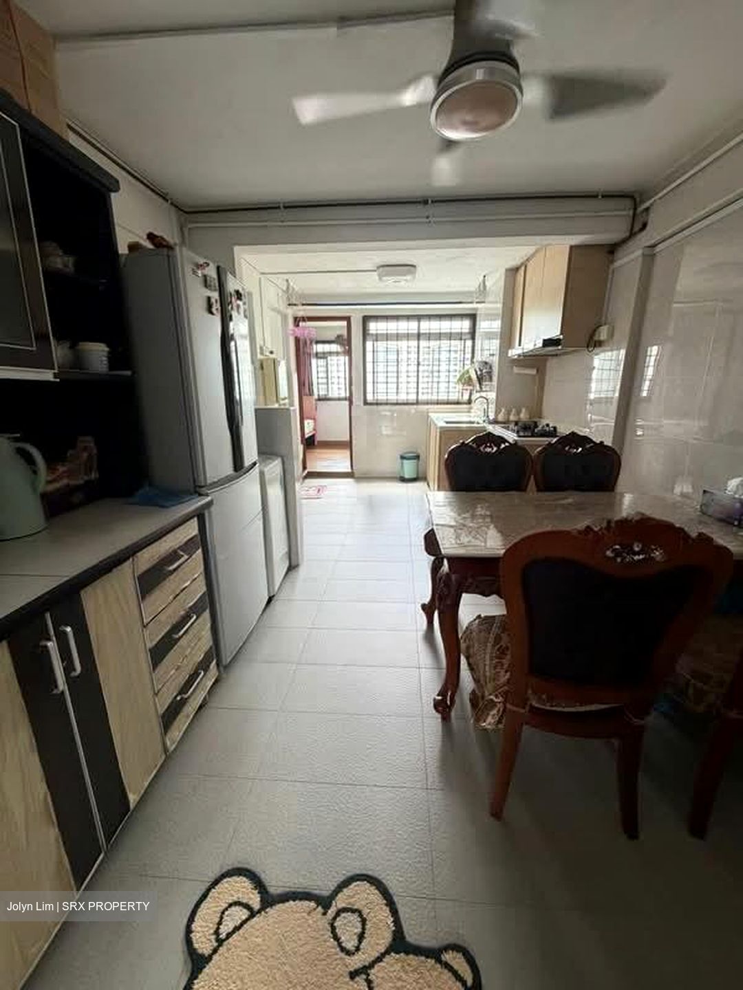 Blk 3 Kim Keat Court (Toa Payoh), HDB 3 Rooms #555028811